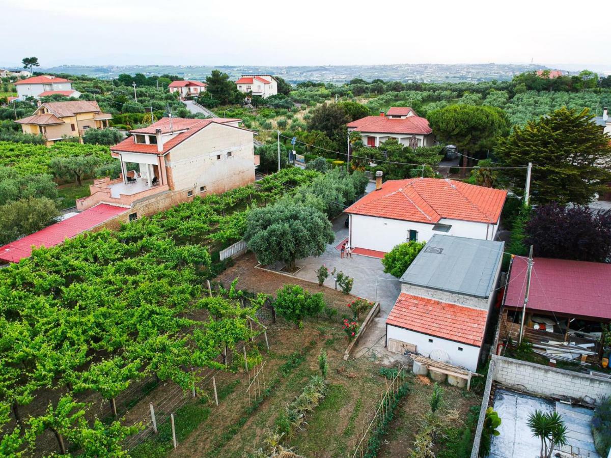 Casa Campli Apartment Ortona Exterior photo